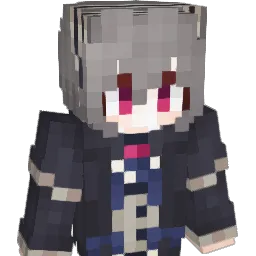 LittleBear_'s Minecraft skin