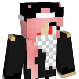 LittleBeatz's Minecraft skin