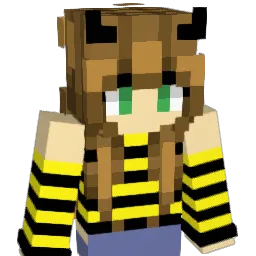 LittleBee_0's Minecraft skin