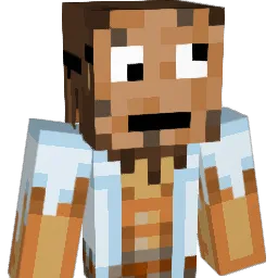 LittleBigHorn2 Minecraft avatar bust
