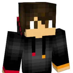 LittleBigHouse7 Minecraft avatar bust