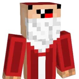 LittleBigMan1212 Minecraft avatar bust