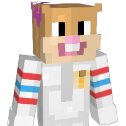 LittleBirdyy's Minecraft skin