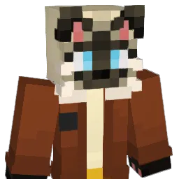 LittleBiscuit2's Minecraft skin