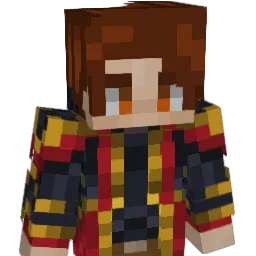 LittleBit45's Minecraft skin