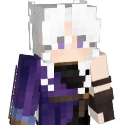 LittleBlub_'s Minecraft skin