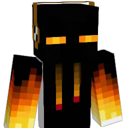 LittleBobbyJr's Minecraft skin