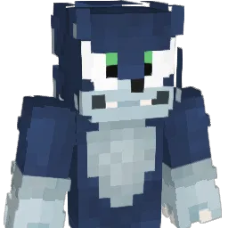 LittleBobi's Minecraft skin