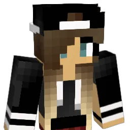 LittleBoo2011's Minecraft skin