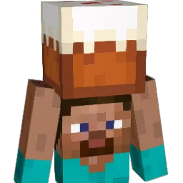 LittleBotBilly's Minecraft skin