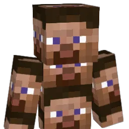 LittleBroBub02 Minecraft avatar bust