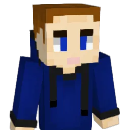 LittleBuddai Minecraft avatar bust