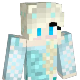 LittleBug1128 Minecraft avatar bust