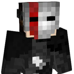 LittleCaesar14's Minecraft skin