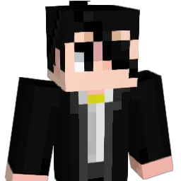 LittleCaesar252's Minecraft skin
