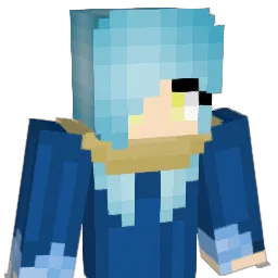 LittleCandy4 Minecraft avatar bust