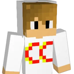 LittleChaCha's Minecraft skin
