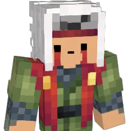 LittleChen37's Minecraft skin
