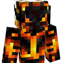 LittleChicken202 Minecraft avatar bust