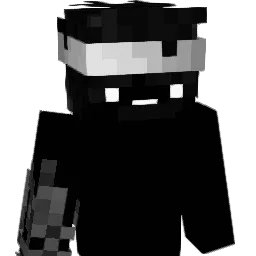 LittleCiscoDevil Minecraft avatar bust