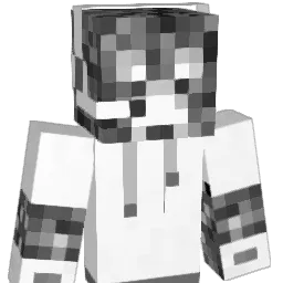 LittleCreeper_ Minecraft avatar bust