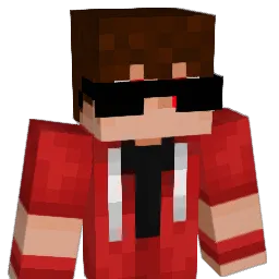 LittleDick's Minecraft skin