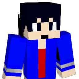 LittleDiggy's Minecraft skin