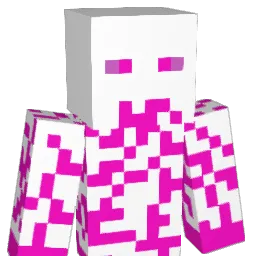 LittleDion Minecraft avatar bust