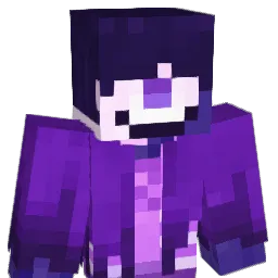 LittleDoof Minecraft avatar bust