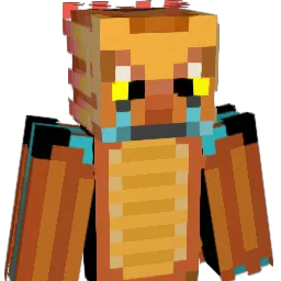 LittleDuck011 Minecraft avatar bust