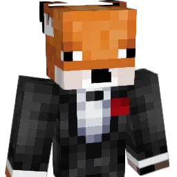 LittleFergi's Minecraft skin