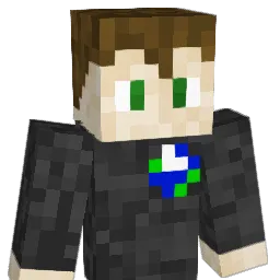 LittleFire815 Minecraft avatar bust