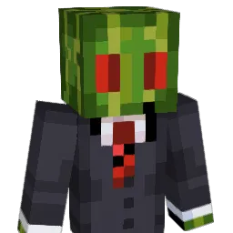 Minecraft-Skin von LittleFox233