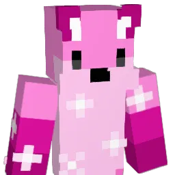 LittleFox25's Minecraft skin