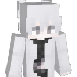 LittleFreezer's Minecraft skin