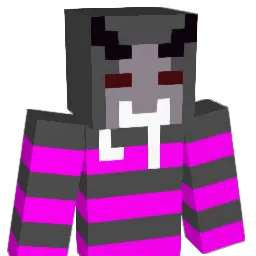 LittleG1562 Minecraft avatar bust