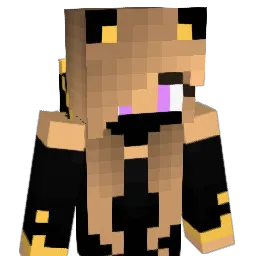 LittleGSO's Minecraft skin
