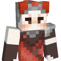 LittleGary2011 Minecraft avatar bust