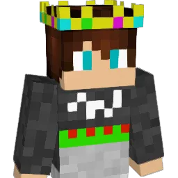 LittleGuy_YT Minecraft avatar bust