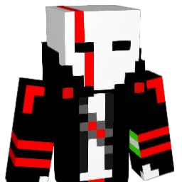LittleHARDhead's Minecraft skin
