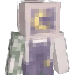 LittleInstinct's Minecraft skin