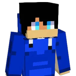 LittleJavi's Minecraft skin