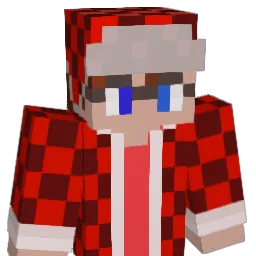 LittleJeans02 Minecraft avatar bust