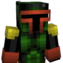 LittleJohn12384 Minecraft avatar bust