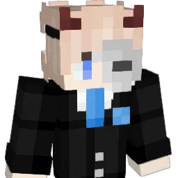 LittleJosh831 Minecraft avatar bust