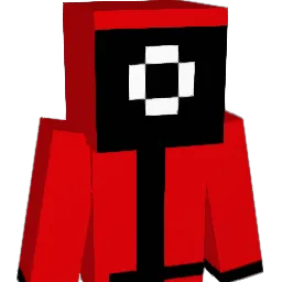 LittleKing2014 Minecraft avatar bust