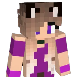 LittleKitten321's Minecraft skin