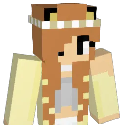 LittleKitten94's Minecraft skin