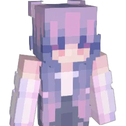 LittleKitty193 Minecraft avatar bust
