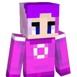 LittleKiwi Minecraft avatar bust